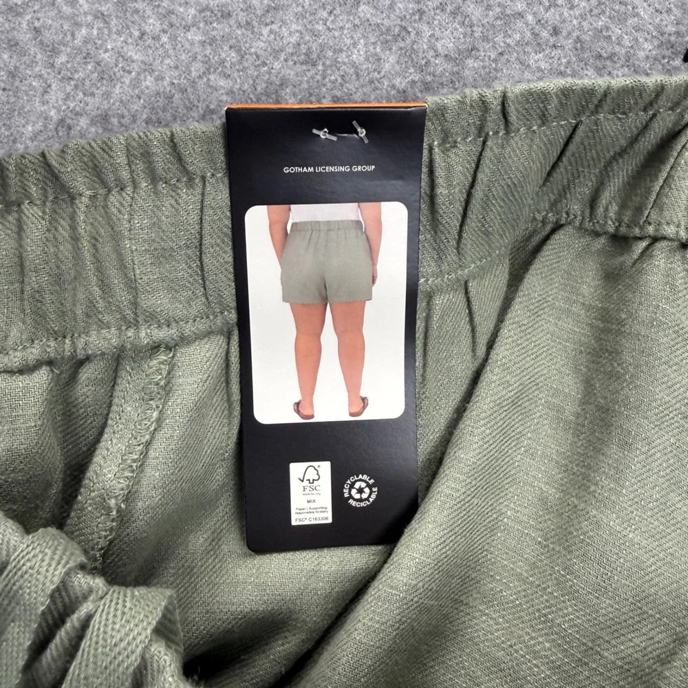 Blank NYC lightweight linen